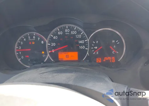 2010 Nissan Altima 2.5 S z USA, uszkodzony, nr VIN 1N4AL2AP8AN426919